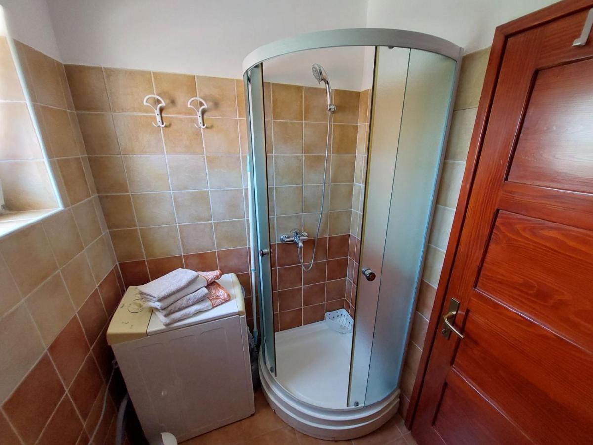 Apartman Iskra Apartment Ядраново Екстериор снимка