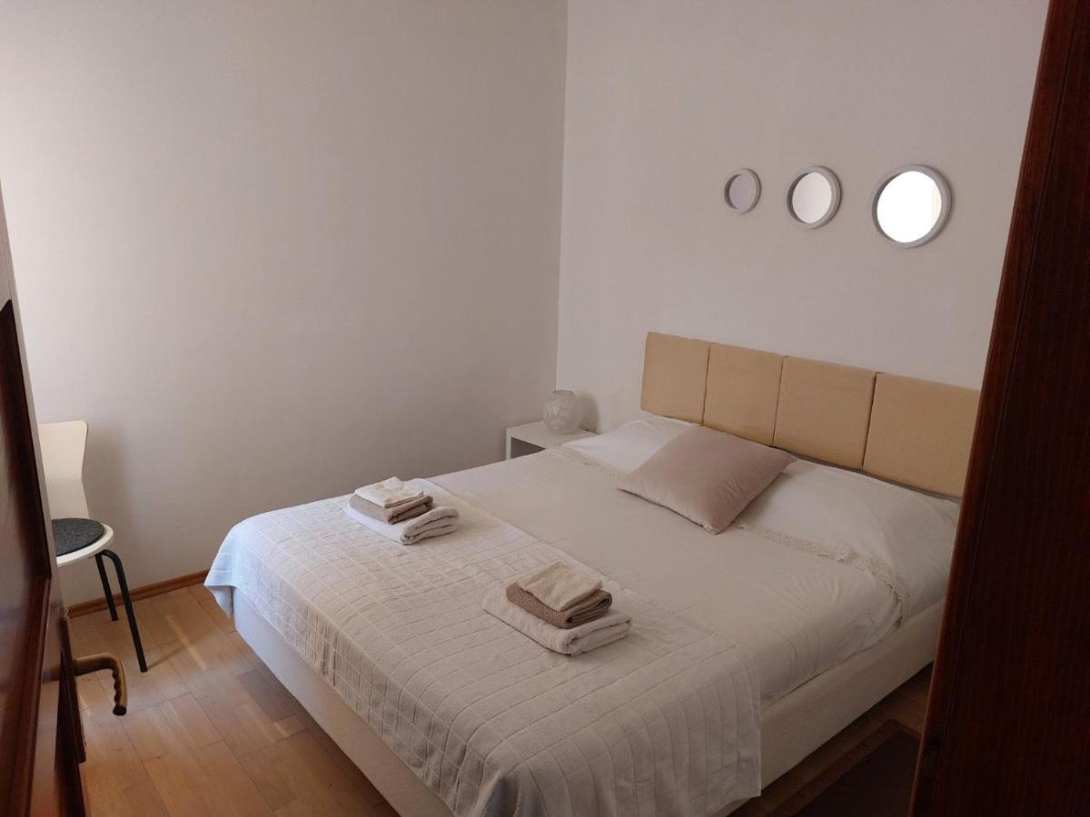 Apartman Iskra Apartment Ядраново Екстериор снимка